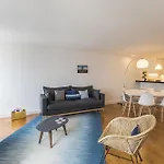 Lovely Duplex With Balcony Lisboa