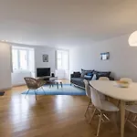 Lovely Duplex With Balcony *