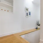 Appartement Lovely Duplex With Balcony *