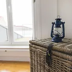Lovely Duplex With Balcony Appartement Lisboa