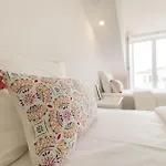 Appartement Lovely Duplex With Balcony *