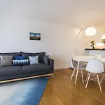 Lovely Duplex With Balcony Appartement