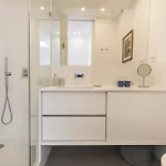 Lovely Duplex With Balcony Appartement Lisboa