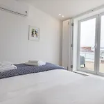 Lovely Duplex With Balcony Appartement *