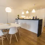 Lovely Duplex With Balcony Appartement *