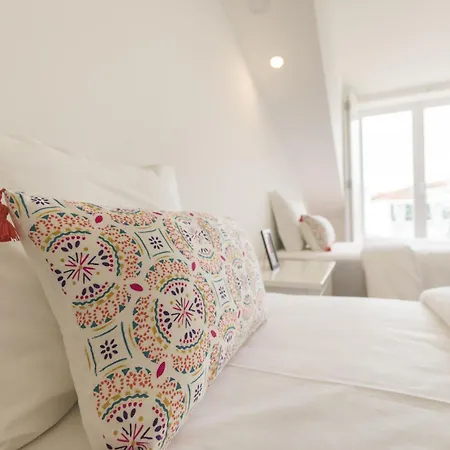 Lejlighed Bright Duplex With Private Terrace In Alcantara *
