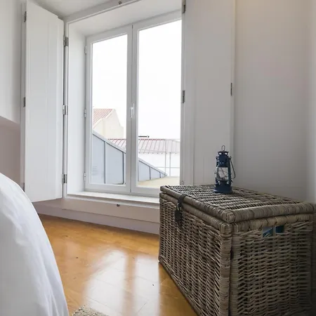 Lovely Duplex With Balcony 公寓