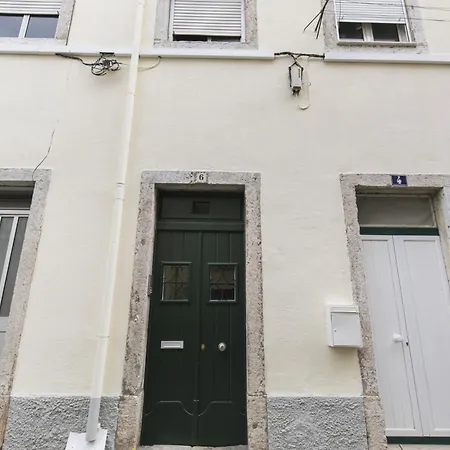 Lovely Duplex With Balcony Apartment