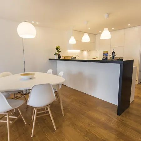 Lovely Duplex With Balcony Lejlighed *